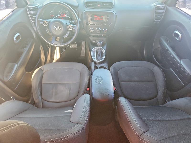 Aukcja sprzedaży 2014 Kia Soul, vin: KNDJN2A21E7028275, numer aukcji: 65810416