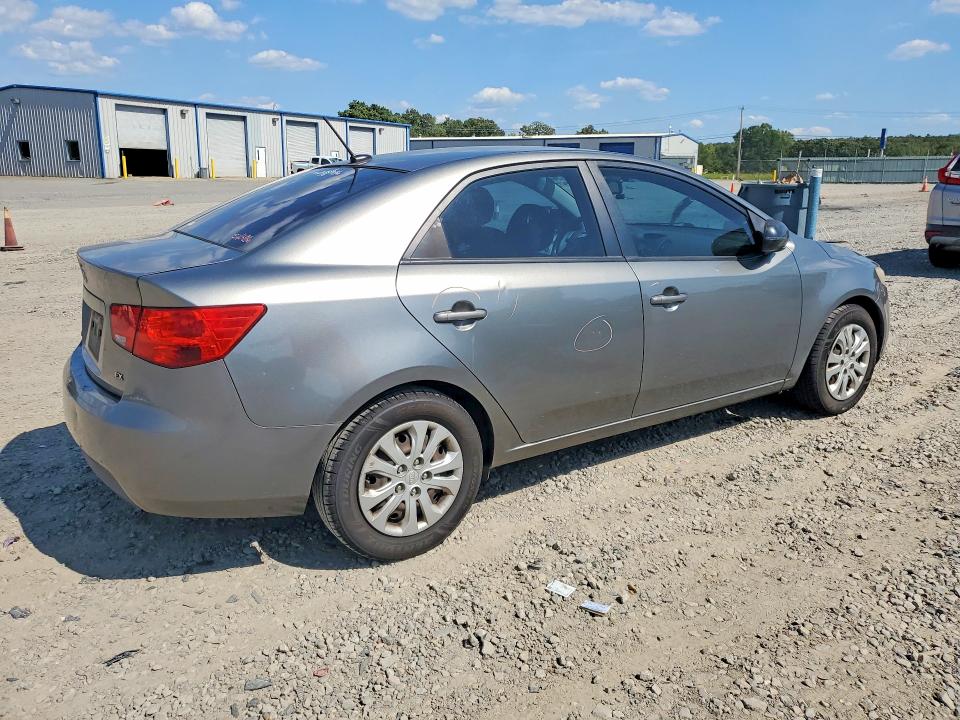 Aukcja sprzedaży 2012 Kia Forte, vin: KNAFU4A27C5597903, numer aukcji: 65113936