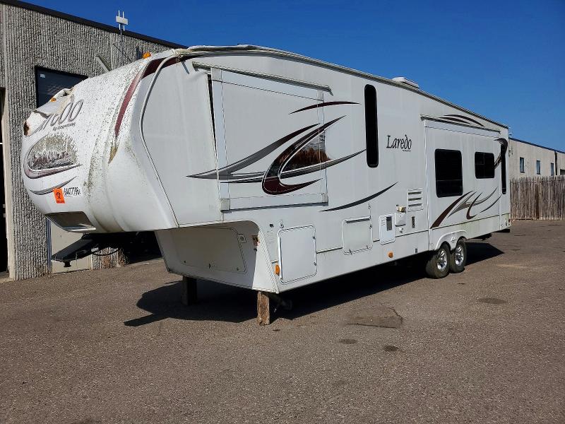 Aukcja sprzedaży 2010 Keystone Laredo, vin: 4YDF31628AE600587, numer aukcji: 64477796