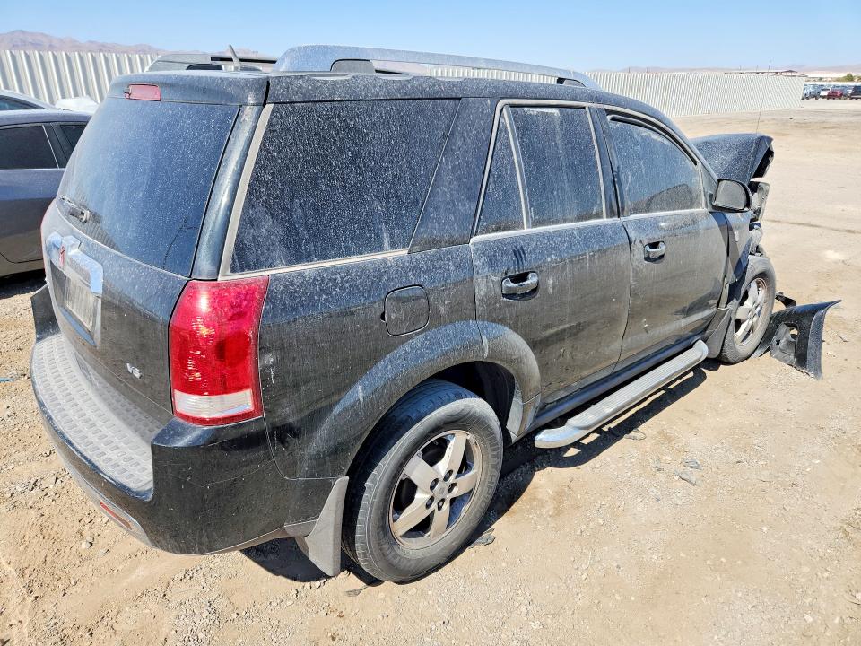 57888206 :رقم المزاد ، 5GZCZ53427S811410 vin ، 2007 Saturn Vue مزاد بيع