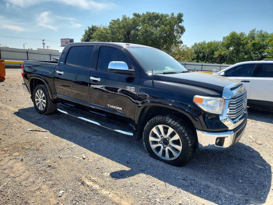 Aukcja sprzedaży 2017 Toyota Tundra, vin: 5TFHW5F18HX671045, numer aukcji: 66610986