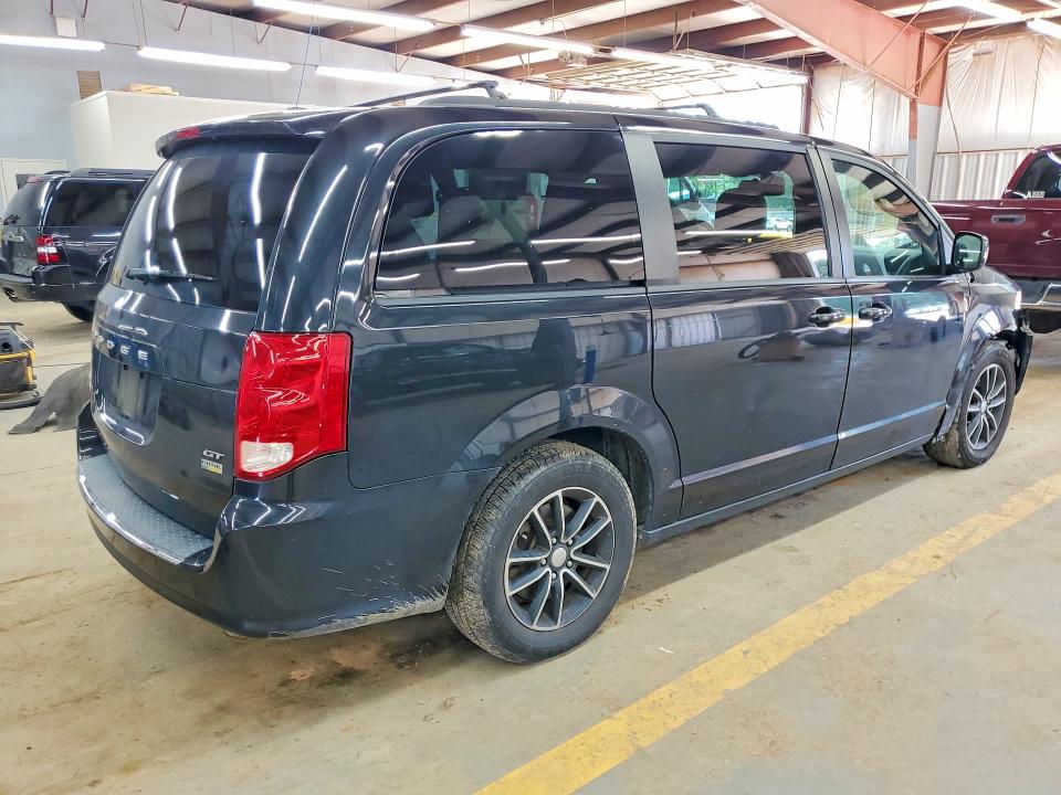 Продаж на аукціоні авто 2019 Dodge Grand Caravan, vin: 2C4RDGEG1KR514149, номер лоту: 63953306