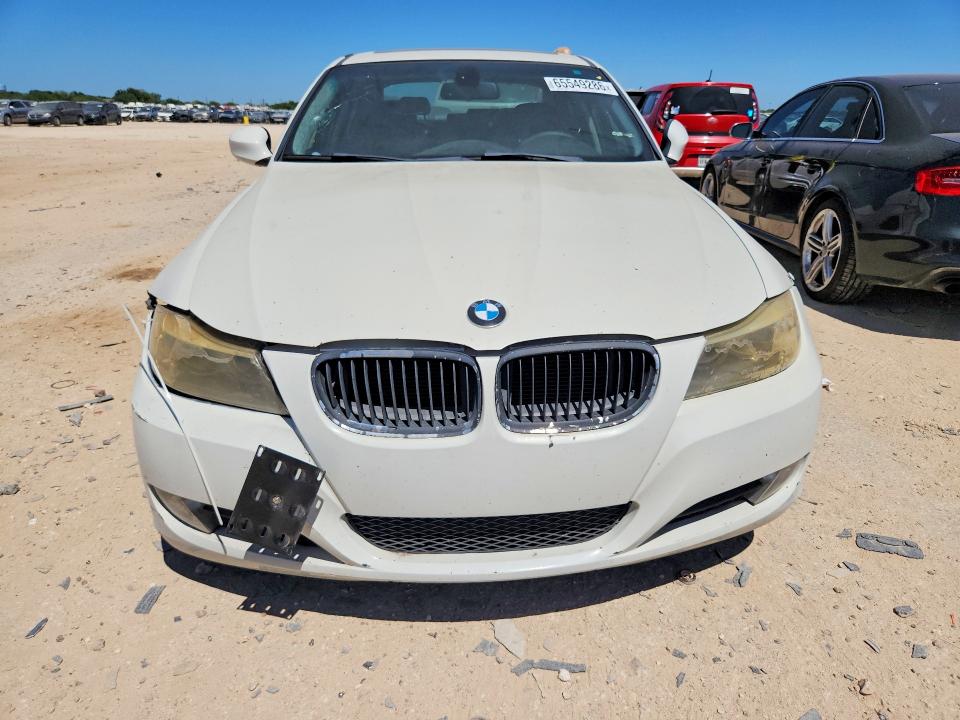 Продаж на аукціоні авто 2011 Bmw 328, vin: WBAPH7G57BNN07532, номер лоту: 65549286