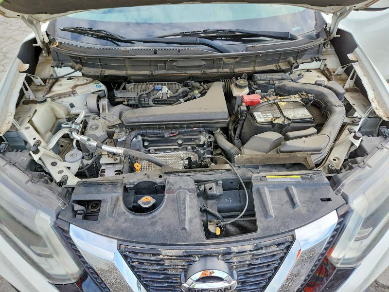 Aukcja sprzedaży 2017 Nissan Rogue, vin: 5N1AT2MN7HC760378, numer aukcji: 65565246