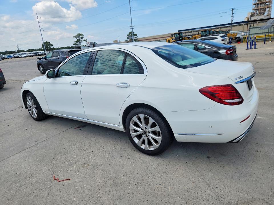 Aukcja sprzedaży 2018 Mercedes-benz E, vin: WDDZF4JB5JA410582, numer aukcji: 64991826
