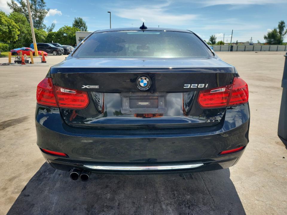 66724686 :رقم المزاد ، WBA3B5C54FF961103 vin ، 2015 Bmw 328 مزاد بيع