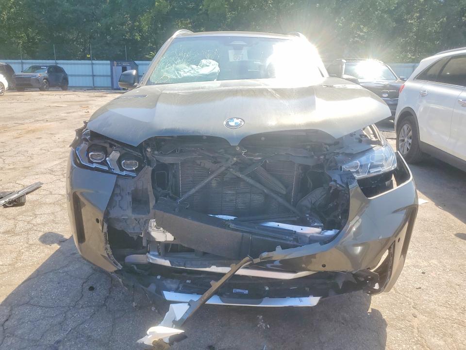 Aukcja sprzedaży 2025 Bmw X5, vin: 5UX23EU05S9W7206, numer aukcji: 65919316