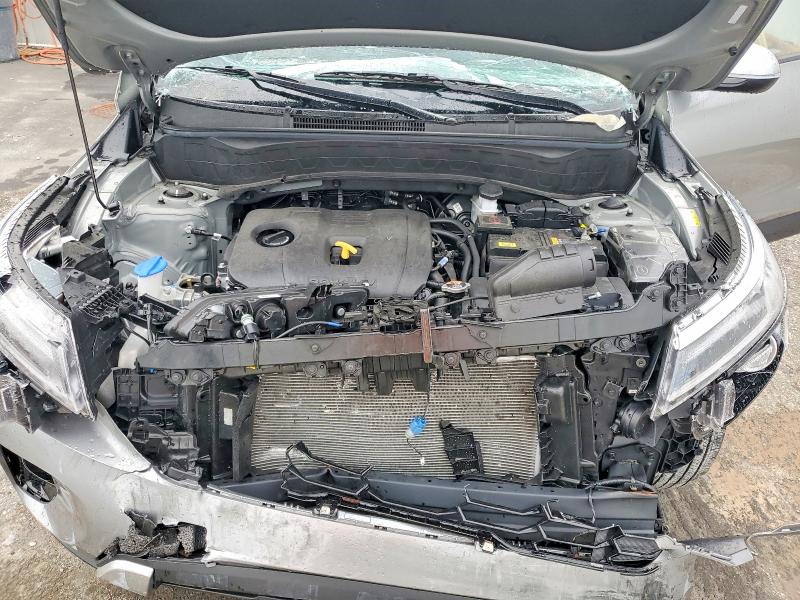 Aukcja sprzedaży 2026 Kia Seltos, vin: KNDEU2AA4T7882069, numer aukcji: 63666196