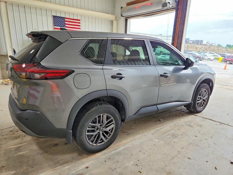 Продаж на аукціоні авто 2023 Nissan Rogue, vin: 5N1BT3AB8PC931125, номер лоту: 65574636