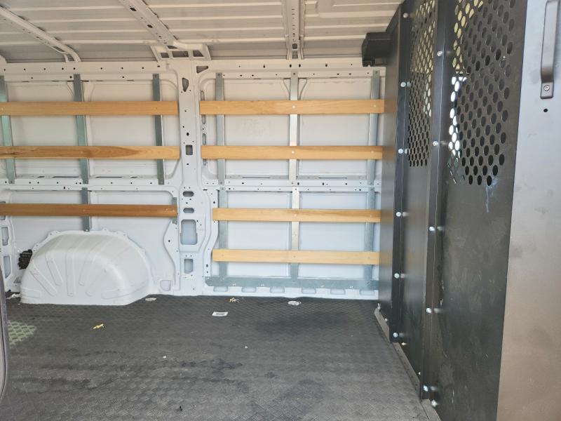 Продажа на аукционе авто 2025 Ram Promaster 2500, vin: 3C6LRVVG4SE537655, номер лота: 63708556