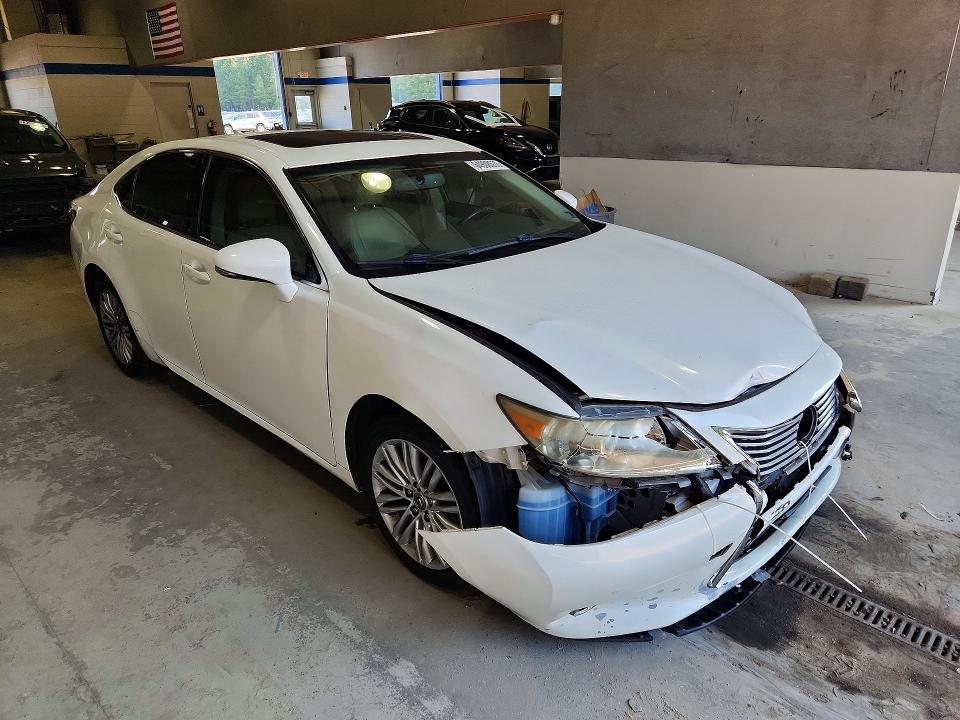 Aukcja sprzedaży 2013 Lexus Es, vin: JTHBK1GG1D2070501, numer aukcji: 64908636