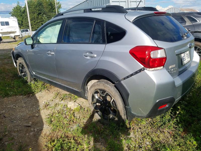 Продажа на аукционе авто 2015 Subaru Xv Crosstrek, vin: JF2GPACC1F8239087, номер лота: 61216336