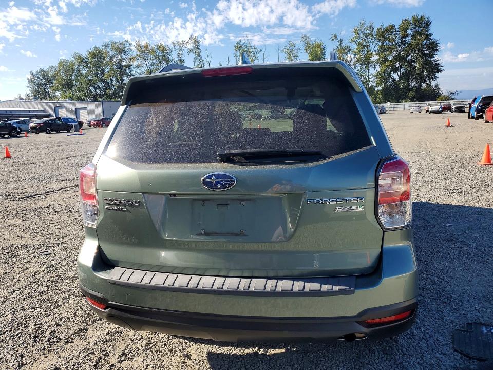 65930166 :رقم المزاد ، JF2SJAGC0HH479174 vin ، 2017 Subaru Forester مزاد بيع