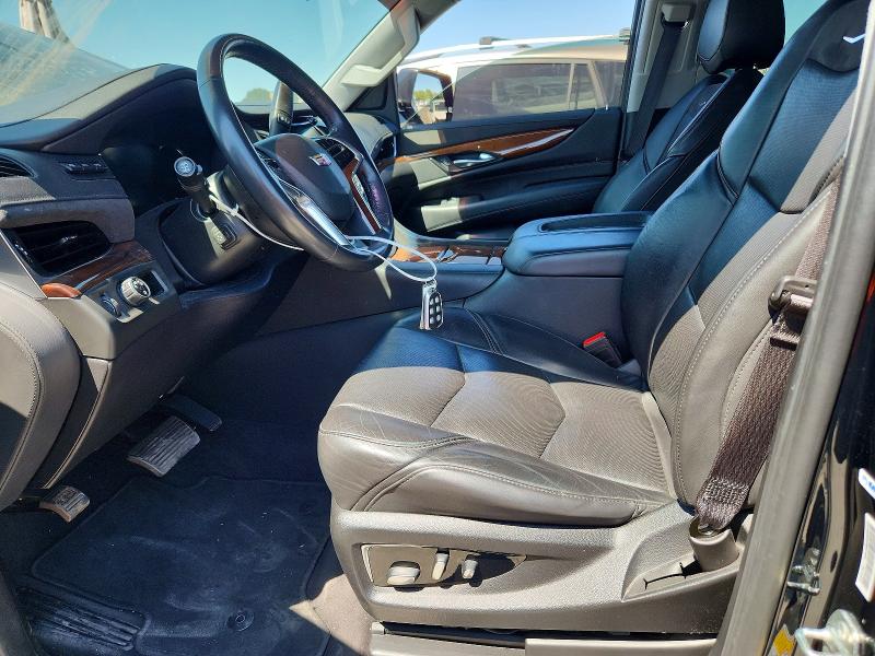 Auction sale of the 2020 Cadillac Escalade, vin: 1GYS3HKJ6LR189459, lot number: 64494876