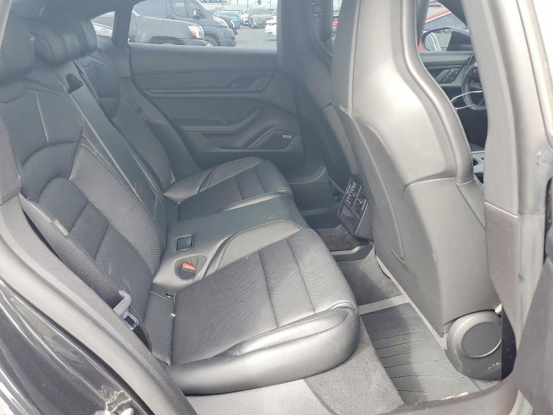 Продаж на аукціоні авто 2024 Porsche Taycan, vin: WP0AA2Y13RSA13047, номер лоту: 65208756