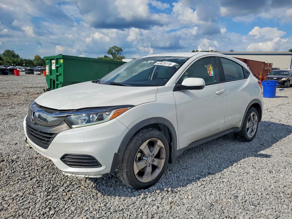 Продаж на аукціоні авто 2019 Honda Hr-v, vin: 3CZRU5H36KM719948, номер лоту: 63426116