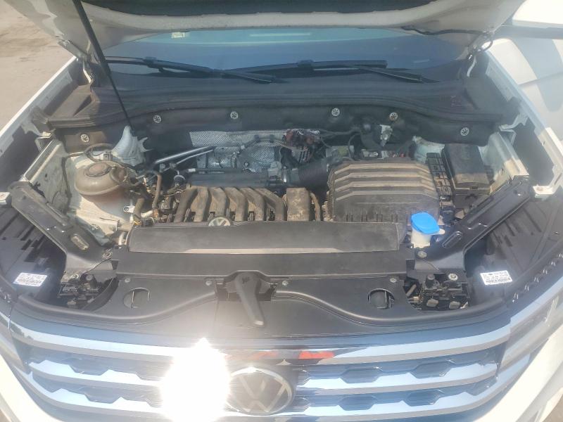 Продажа на аукционе авто 2021 Volkswagen Atlas, vin: 1V2HR2CA5MC508069, номер лота: 64218446