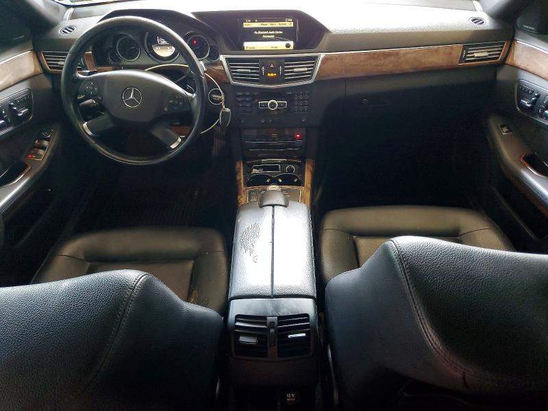 64293746 :رقم المزاد ، WDDHF8JB6CA602079 vin ، 2012 Mercedes-benz E مزاد بيع