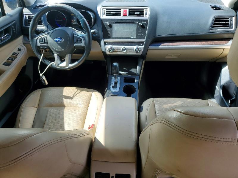 64262036 :رقم المزاد ، 4S4BSBLC2F3218433 vin ، 2015 Subaru Outback مزاد بيع