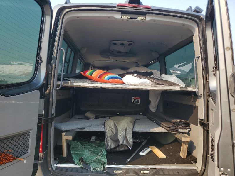 Aukcja sprzedaży 2015 Mercedes-benz Sprinter, vin: WDZFE7CC6FP145022, numer aukcji: 62466646