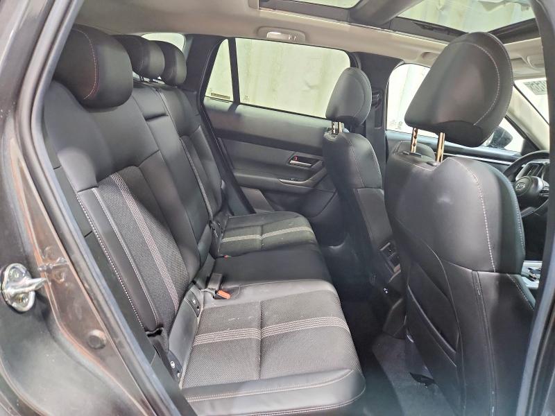 Продажа на аукционе авто 2026 Mazda Cx-50, vin: 7MMVABBL4TN461540, номер лота: 65416866