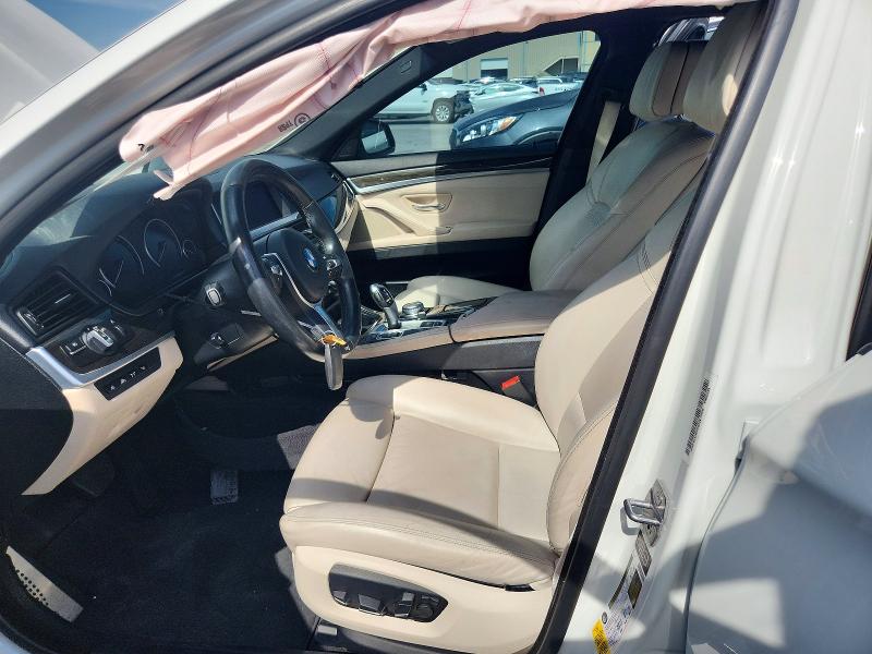 Aukcja sprzedaży 2015 Bmw 535, vin: WBA5B1C54FD917891, numer aukcji: 66371306