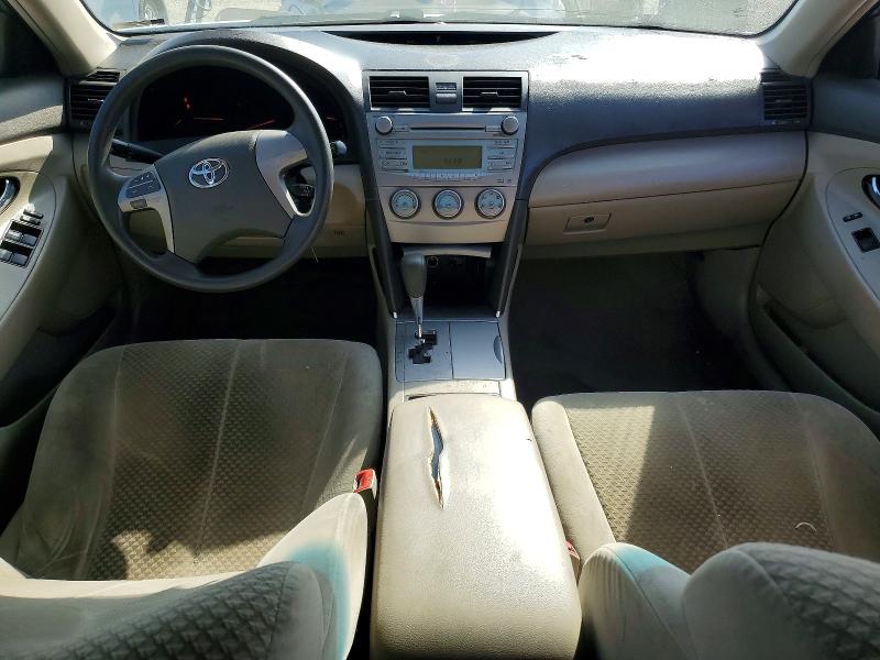 Продажа на аукционе авто 2007 Toyota Camry, vin: 4T1BE46K07U700304, номер лота: 64197376
