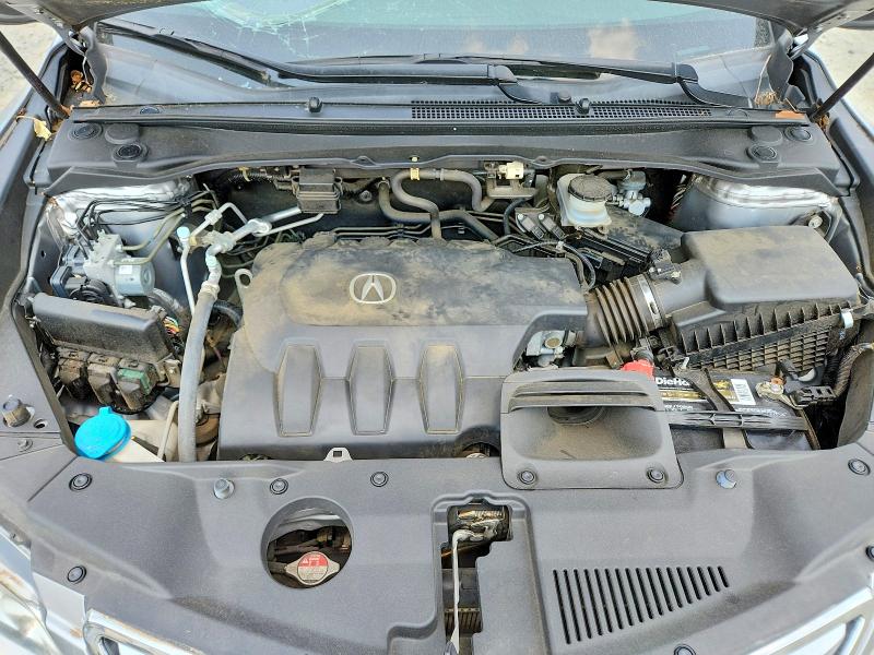 Продажа на аукционе авто 2018 Acura Rdx, vin: 5J8TB4H58JL013188, номер лота: 63740496