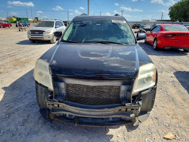 Aukcja sprzedaży 2017 Gmc Terrain, vin: 2GKFLPE32H6129488, numer aukcji: 64952636