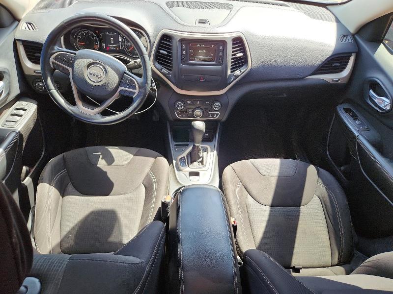 Продаж на аукціоні авто 2015 Jeep Cherokee, vin: 1C4PJLCB3FW643345, номер лоту: 65389796