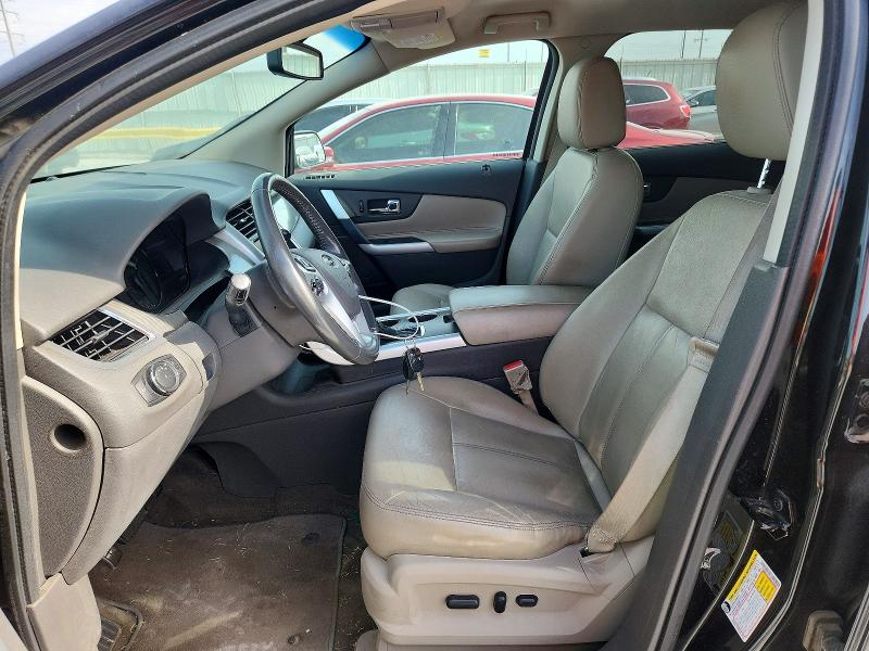 Aukcja sprzedaży 2013 Ford Edge, vin: 2FMDK3JC4DBA44069, numer aukcji: 65894926