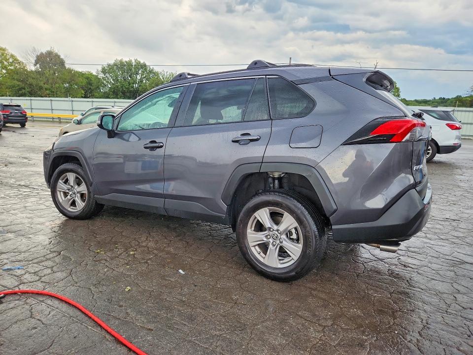 Продажа на аукционе авто 2025 Toyota Rav4, vin: 2T3P1RFV4SW504617, номер лота: 65774916