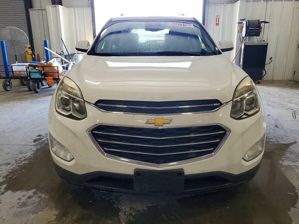2016 Chevrolet Equinox მანქანა იყიდება აუქციონზე, vin: 2GNFLFEK8G6359992, აუქციონის ნომერი: 65373196