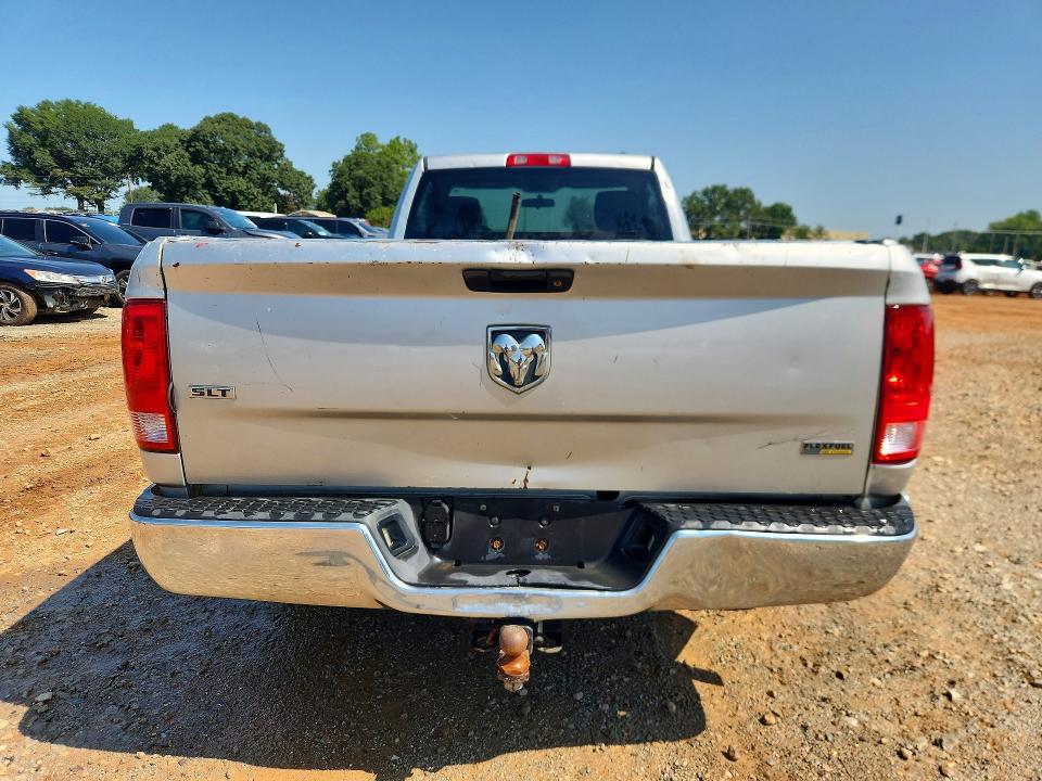 Aukcja sprzedaży 2012 Dodge Ram 1500, vin: 3C6JD6EP9CG161424, numer aukcji: 64621666