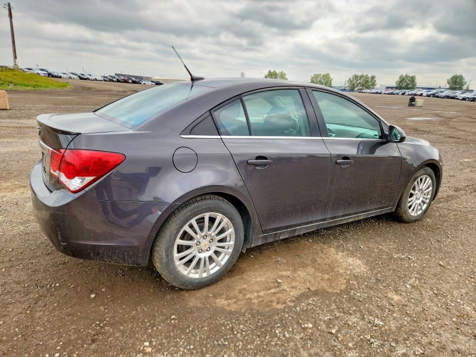 Продаж на аукціоні авто 2014 Chevrolet Cruze, vin: 1G1PH5SB4E7327866, номер лоту: 64454896
