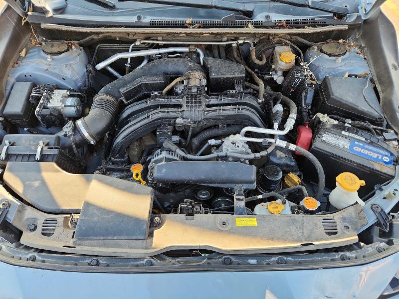 Aukcja sprzedaży 2021 Subaru Crosstrek, vin: JF2GTHMCXM8238424, numer aukcji: 63178136