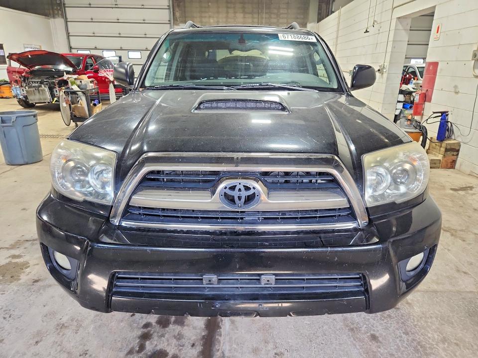 Продаж на аукціоні авто 2006 Toyota 4runner, vin: JTEBU14R068054769, номер лоту: 67188686