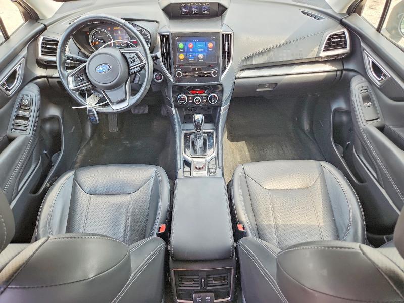 Продажа на аукционе авто 2020 Subaru Forester, vin: JF2SKAUC1LH426994, номер лота: 66423876