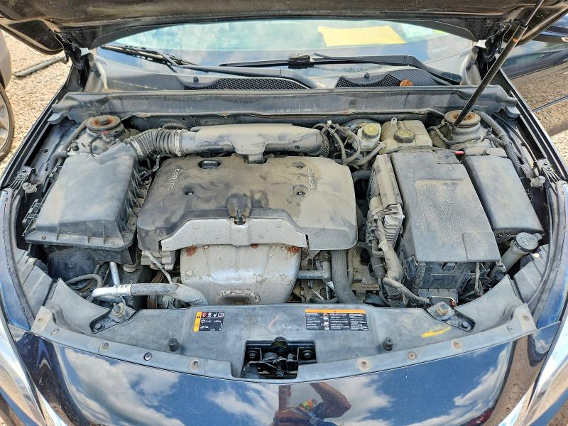 Продаж на аукціоні авто 2015 Chevrolet Malibu, vin: 1G11D5SL3FF281822, номер лоту: 64085486