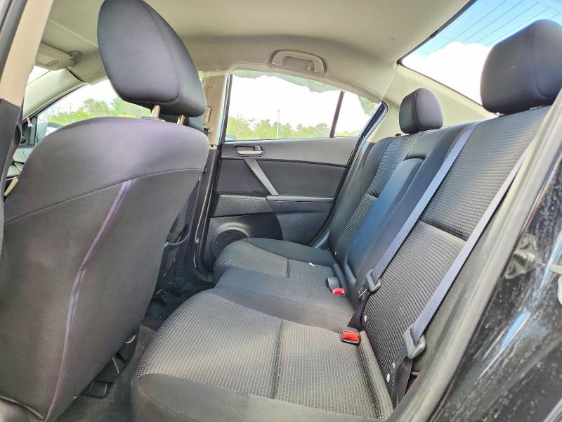 65211446 :رقم المزاد ، JM1BL1V70C1605081 vin ، 2012 Mazda 3 مزاد بيع