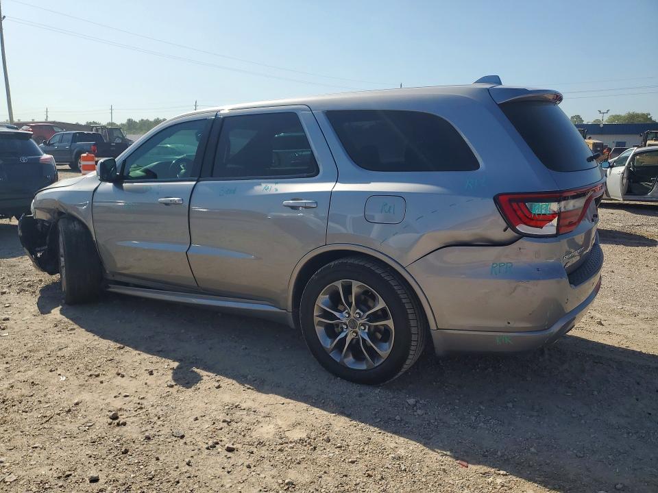 Продажа на аукционе авто 2019 Dodge Durango, vin: 1C4SDJCT8KC780033, номер лота: 65192326