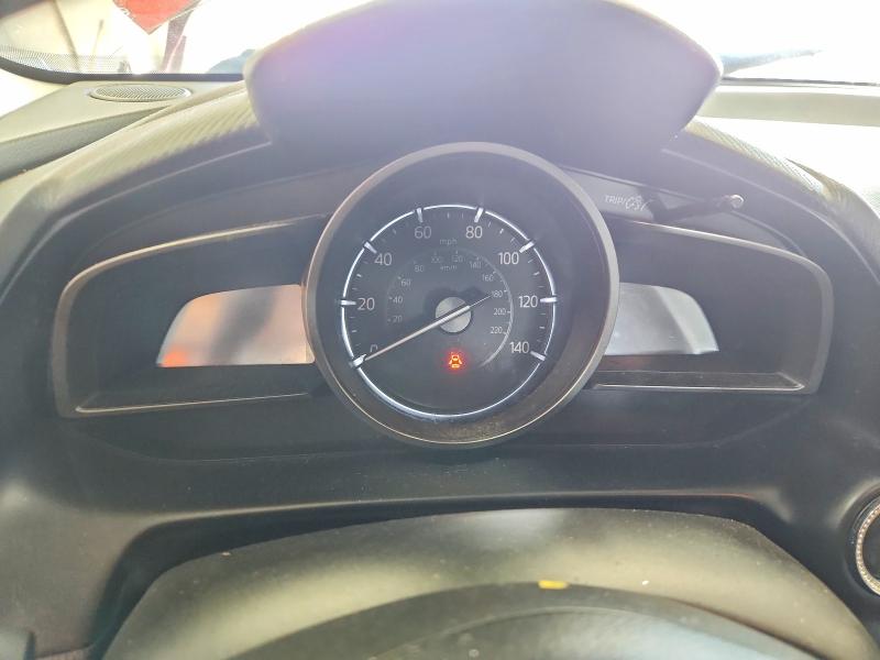 65914296 :رقم المزاد ، JM1DKFB74J0317404 vin ، 2018 Mazda Cx-3 مزاد بيع