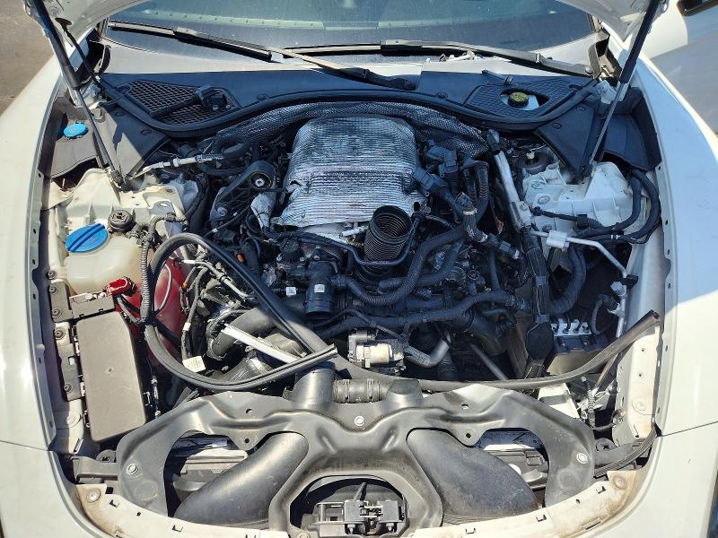 Auction sale of the 2018 Porsche Panamera, vin: WP0AA2A70JL119319, lot number: 65517506