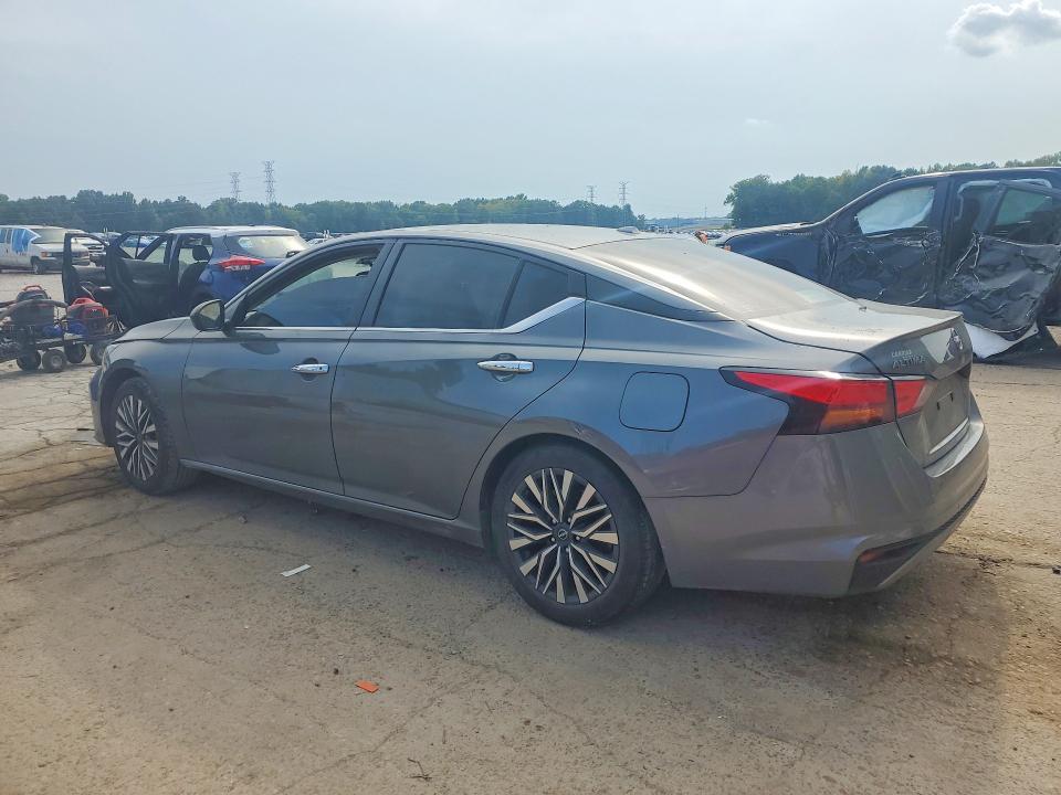 Auction sale of the 2024 Nissan Altima, vin: 1N4BL4DV9RN424201, lot number: 66782266