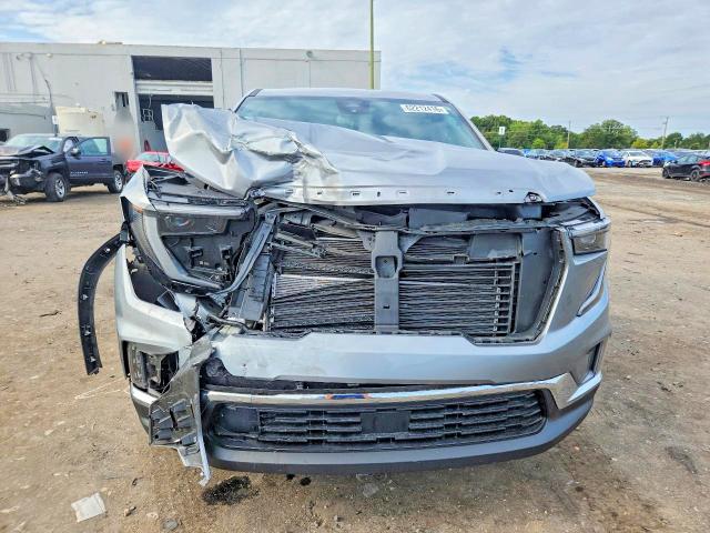 Auction sale of the 2024 Gmc Acadia, vin: 1GKENKKS4RJ182234, lot number: 62212416