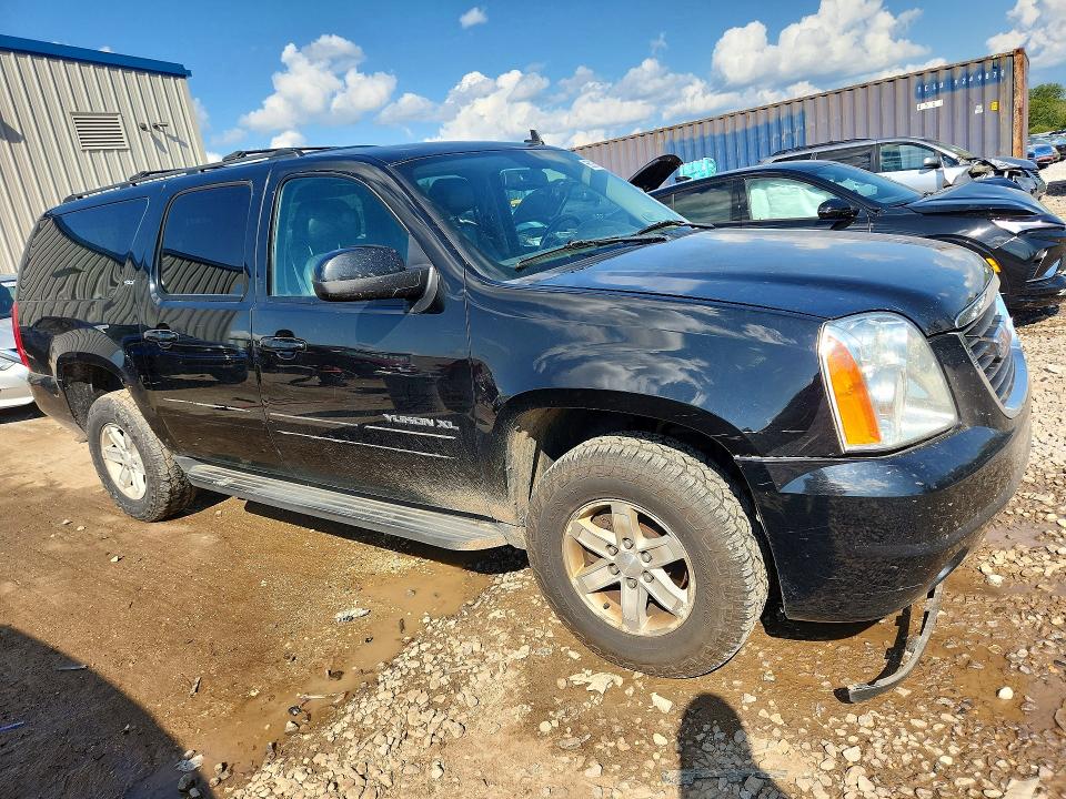 Aukcja sprzedaży 2013 Gmc Yukon Xl, vin: 1GKS2KE73DR351978, numer aukcji: 66235956