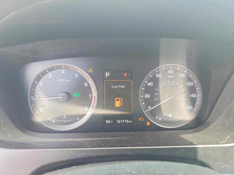 Aukcja sprzedaży 2015 Hyundai Sonata, vin: 5NPE34AF1FH101244, numer aukcji: 63919766