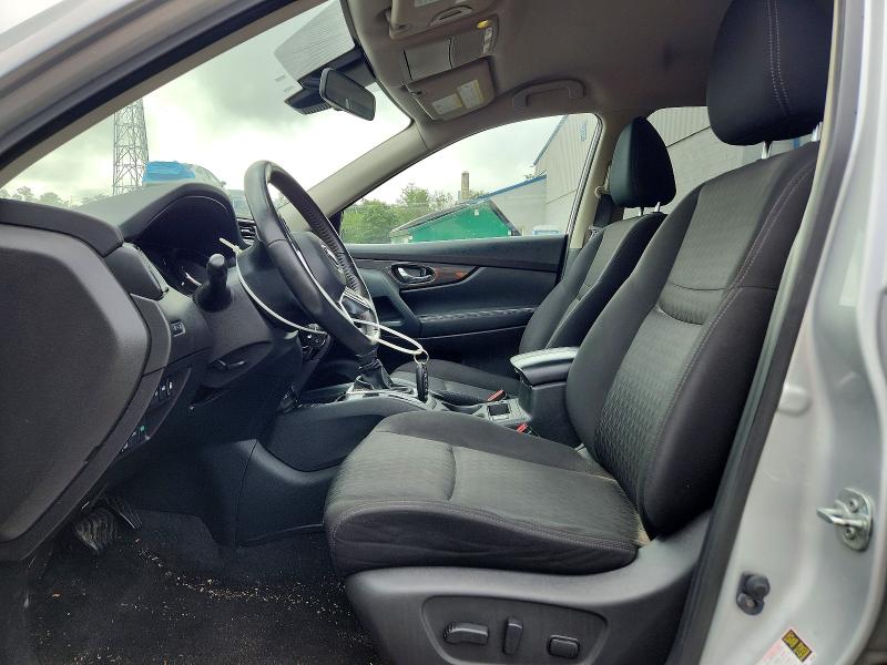 Продаж на аукціоні авто 2019 Nissan Rogue, vin: JN8AT2MV0KW384010, номер лоту: 65438846