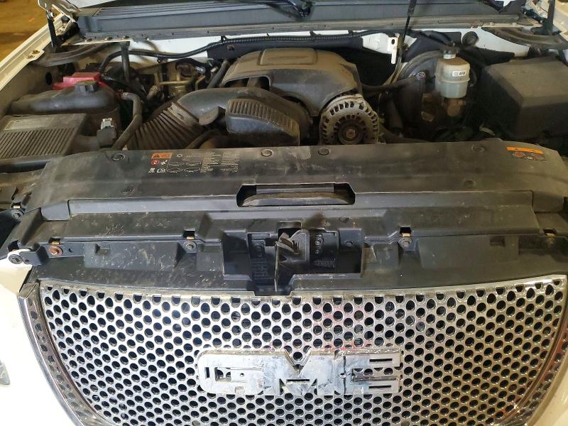 Aukcja sprzedaży 2013 Gmc Yukon Xl, vin: 1GKS2MEFXDR291541, numer aukcji: 64648666