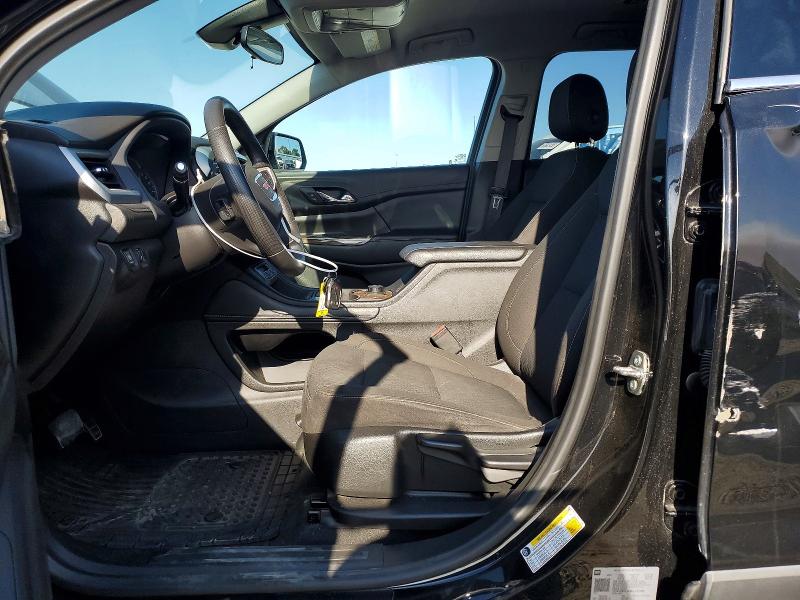 2022 Gmc Acadia მანქანა იყიდება აუქციონზე, vin: 1GKKNKL40NZ130498, აუქციონის ნომერი: 63714526